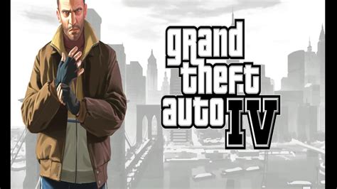 How To Download Grand Theft Auto Iv Youtube