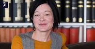 Sue Gardner: Wikipedia-Chefin tritt zurück - Unternehmen - FAZ