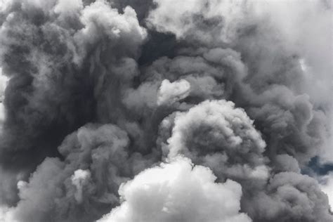 How To Manage Bushfire Smoke Haze Health Risks Niim