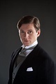 Downton Abbey S3 Allen Leech as "Tom Branson" | Downton abbey series ...