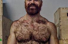 beard bald