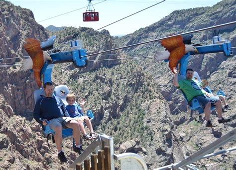 Our Trip To The Royal Gorge Bridge Park In Canon City Colorado Artofit