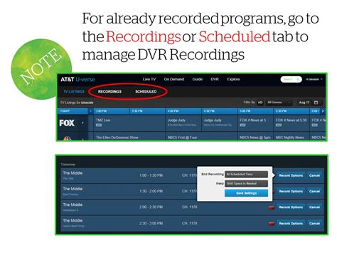 Dtv has no app to watch the dvr recordings on a computer/laptop and it appears there never will be, you can watch some. how do i access my dvr from my computer | AT&T Community ...