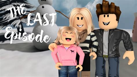 The Finale Roblox Hated Child Series Last Episode Roblox