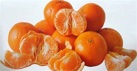 Citrus Kinnow Pakistan