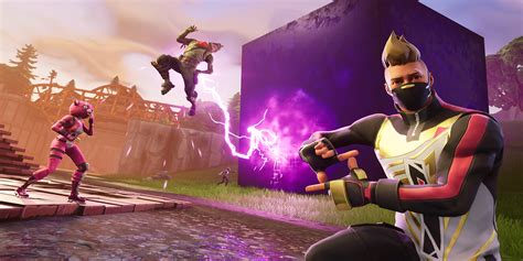 Fortnite Season 6 Fortnite Season 6 Battle Pass Trailer Lays The