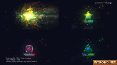 As a modern creator the goal is to create a lot of videos without affordability: VIDEOHIVE EXPLODE PREMIUM LOGO REVEAL » Free After Effects ...