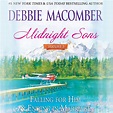 Midnight Sons Volume 3 Audiobook, written by Debbie Macomber | Downpour.com