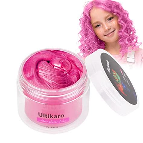 16 Best Temporary Pink Hair Dye Our Picks Alternatives And Reviews
