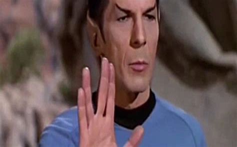 Remembering The Man Behind Mr Spock
