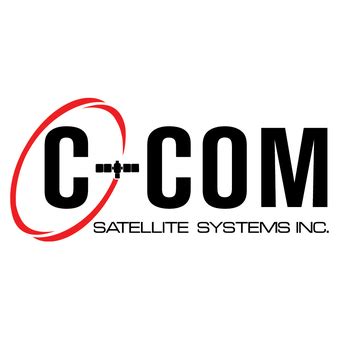 Space & Satellite Professionals International | C-COM Satellite Systems