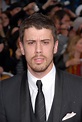 Toby Kebbell