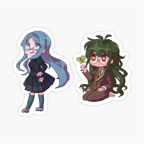 Gonta X Tsumugi Dangan Ronpa Pairings Fanpop