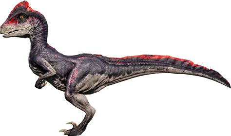 Deinonychus Jurassic World Evolution Wiki Fandom Jurassic Park World Jurassic Park Novel