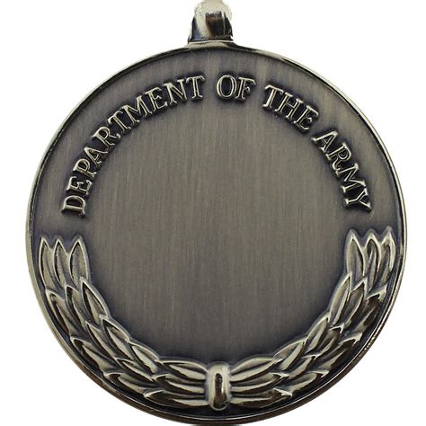 Army Superior Civilian Service Award Medal Acu Army