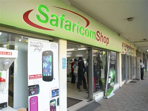 Safaricom plc is a listed kenyan mobile network operator headquartered at safaricom house in nairobi, kenya. Safaricom Rebranding their Brand Identity - Simpaul Design