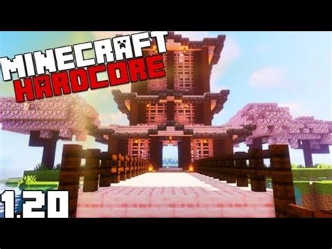 3Day Minecraft 1 Block Build In House Minecraft Viral Viralvideo