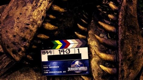 Jurassic Park 4 Spoilers Movie Stills And On Set Photos From Jurassic World Unveiled So Far