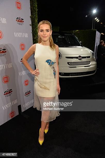 Vanity Fair Campaign Hollywood Fiat Young Hollywood Celebration Photos