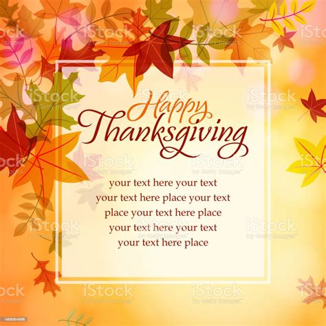 Give thanks for friends and family with thanksgiving ecards from blue mountain. Happy Thanksgiving Text Message Stock Illustration - Download Image Now - iStock