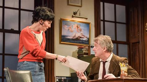 Willy Russells Play Remains Wise And Witty Review Educating Rita