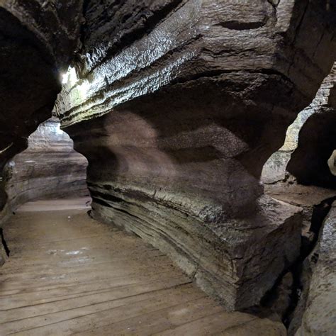 Bonnechere Caves Eganville Ce Quil Faut Savoir Pour Votre Visite