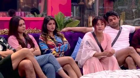 Bigg Boss 13 To Get An Extension Once Again Telly Updates