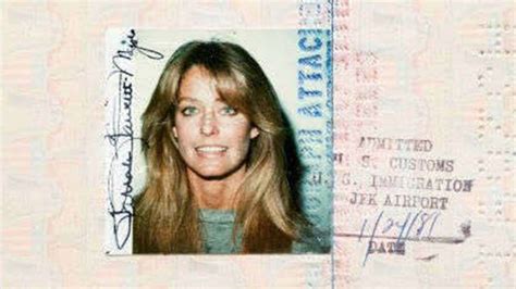 5 Tips On How To Take A Perfect Passport Photo Vogue Vogue