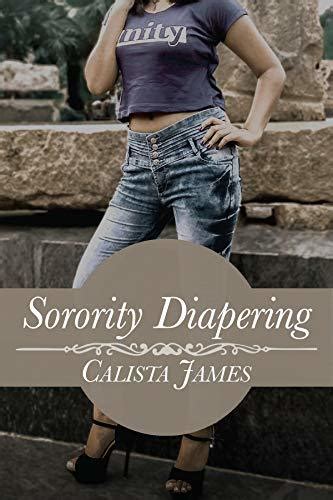 Sorority Diapering Abdl Domestic Discipline By Rosy Cheeks Goodreads