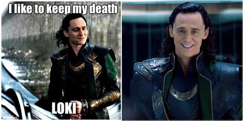 Loki Episode 4 Memes Collection Of Best Disney Plus Loki Memes Guide