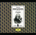 Johannes Brahms, Jessye Norman, Dietrich Fischer-Dieskau, Daniel ...