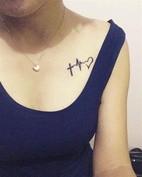Top 90 Tattoos For Faith Hope And Love