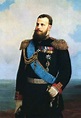 Grand Duke Alexei Alexandrovich Romanov (14 Jan 1850-14 Nov 1908 ...