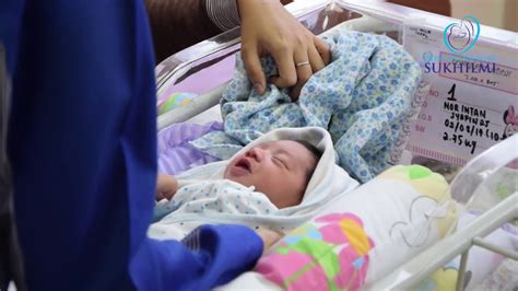 We make maternity care friendly and easy. Hospital Bersalin Sukhilmi - YouTube