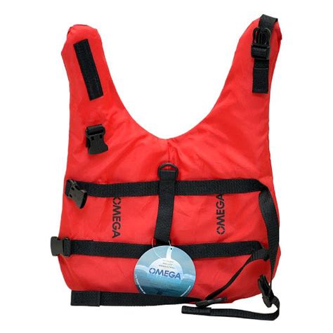 Personal Flotation Devices And Life Jackets