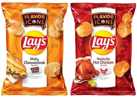 New Semi Rare Lays Potato Chip Is Awesome Flamin Hot Dill Pickle Ar15com
