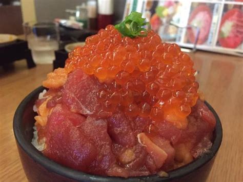 静岡県の海鮮丼で今年人気のおすすめ30店 Rettyまとめ