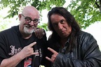 Photos. Rudy Lenners et les tribute des Who et de Scorpions enflamment ...