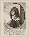NPG D26473; Prince Rupert, Count Palatine - Portrait - National ...