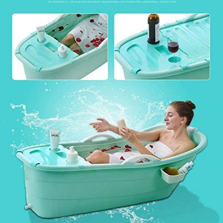 427 preise ✅ für faltbare badewanne erwachsene vergleichen ⌛ jetzt günstig online kaufen. JZM Faltbare Badewanne,Erwachsene Badewanne Aus Kunststoff ...