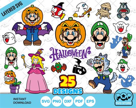 Mario Bros PNG Vector PSD And Clipart With Transparent Clip Art
