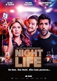 Nightlife (2020) - FilmAffinity