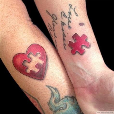 Check spelling or type a new query. The 20 Most Amazing Matching Tattoos | Tattoos Beautiful