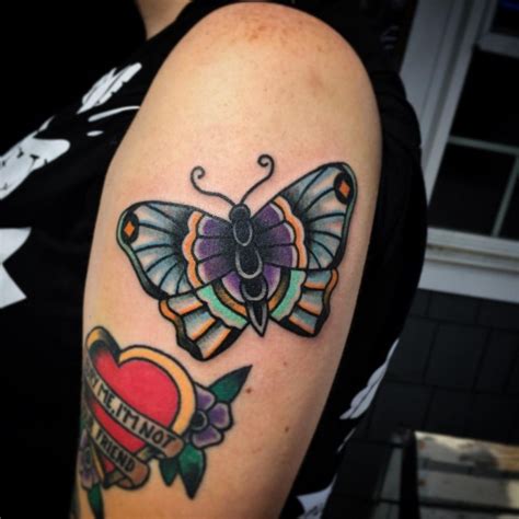 Let us know which one you like. 40+ Gorgeous Butterfly Tattoo Designs and Meaning