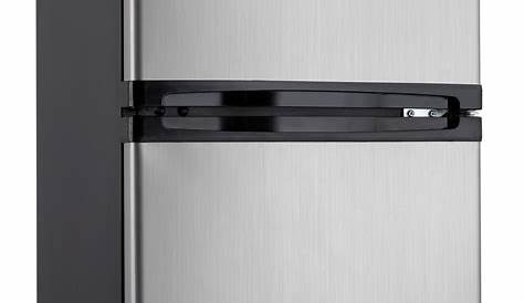 Danby Designer 3.1 cu.ft Compact Refrigerator | Walmart Canada