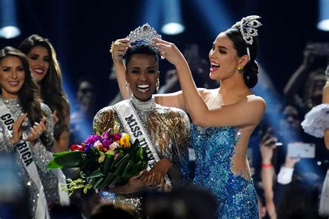 Los Increíbles Premios Que Se Ganará La Miss Universo 2020