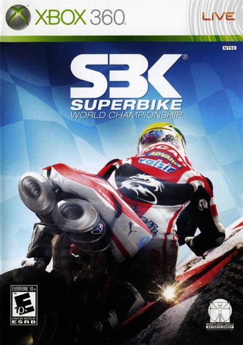 Sbk Superbike World Championship Reviews Gamespot