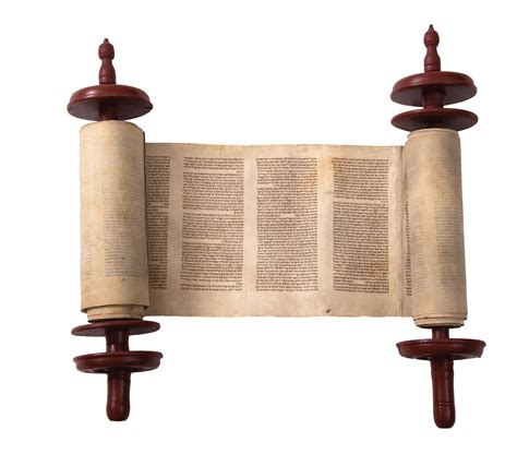 Torah Png Download Png Image Torah Png Png