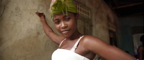Sierra Leone New Salesian Short Film “love” Debuts In Rome Highlights Don Bosco Fambuls