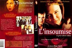 Jaquette DVD de L'insoumise - Cinéma Passion